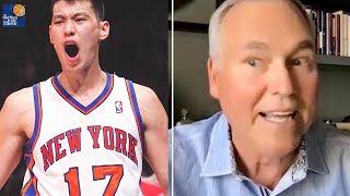 Mike DAntoni Confesses He Didnt See Potential In Jeremy Lin  BehindTheScenes Of LINSANITY [upl. by Nirhtak]