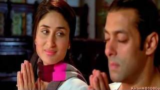 Teri Meri  Hindi Sad Song To Make You Cry 12 quotBodyguard 2011 HD [upl. by Cimbura982]