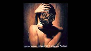 Manic Street Preachers  Yourself [upl. by Mitzi]