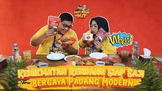 Papi Mami Dut EPS 69  Mananti Resto amp Cafe TangerangTV [upl. by Sebastien853]