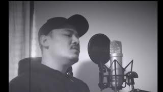 Puedi Ha’ Tiun O’sonKC DELEON GUERRERO COVER Chamorro [upl. by Anirtap]