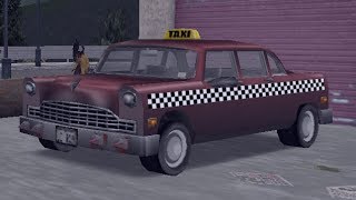 GTA 3  Borgnine [upl. by Irena]