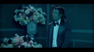 Drake ftJay z love all official music video [upl. by Aiuqat]