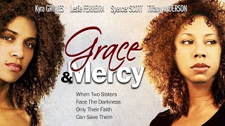 Their Lives Changed Forever  quotGrace amp Mercyquot  Full Free Maverick Movie [upl. by Rillings]