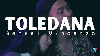 Toledana Samael Vincenzo Official Music Video [upl. by Elleiad787]