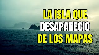 La isla que desapareció de los mapas el misterio de Bermeja [upl. by Rugg]