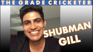 Shubman Gill on The Gabba Rohit Dada and The Asian Century [upl. by Endor]