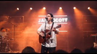 Jake Scott  Tuesdays Live on Tour [upl. by Anitsuga445]