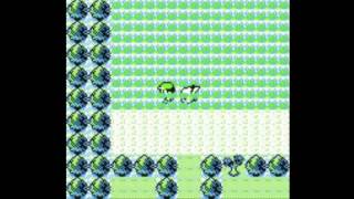 Glitch 2 atrapar a Ivysaur Pokemon amarillo [upl. by Ellesij593]