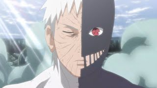 Madara Tells Obito The Truth About What Really Happened To Rin  Truth Behind Rins Death [upl. by Aurelio]