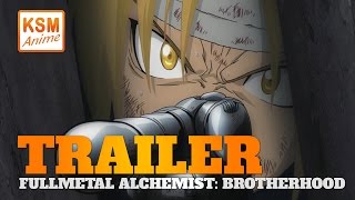 Brotherhood Trailer German [upl. by Ppilihp]