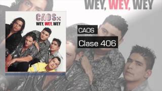 CAOS  CLASE 406 [upl. by Alaric]