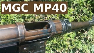 MP40 teaser [upl. by Duyne]