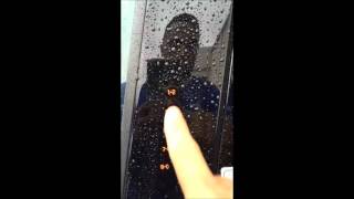 How to change a ford keyless door code [upl. by Nerwal]