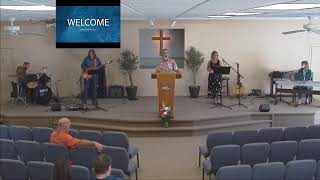 Calvary Chapel Dickinson [upl. by Constancy]