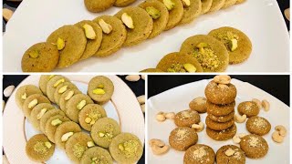 millet cookies in tamil।Pearl millet recipesmillet cookieskaju pistawheat and bajra recipes [upl. by Hutchison520]