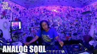 ANALOG SOUL TheLotRadio 07032024 [upl. by Anauqat]