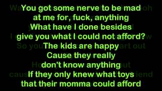 Yelawolf  Heartbreak HQ amp Lyrics [upl. by Gefen]