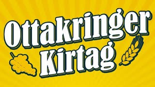 Kirtag Ottakring  Wien [upl. by Aisa]