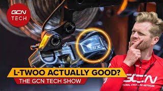 Why Your Next Groupset Will Be From Temu  GCN Tech Show Ep349 [upl. by Tegdirb]