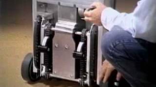 Escalera StairCat® Stair Climbing Hand Trucks  Frequently Asked Questions [upl. by Haikezeh824]