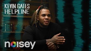 Kevin Gates Explains Spiritual Awakenings  Kevin Gates Helpline Season 2 Episode 5 [upl. by Anemaj923]