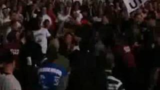 UFC 101 Fight in the Crowd [upl. by Nahsin439]