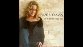 Lize Beekman  Suidland Gebed [upl. by Foote]