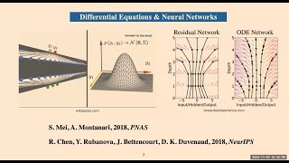 Yuhua Zhu Continuousintime Limit for Bandits UCSD [upl. by Nalor]