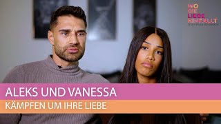 Ist eine Paartherapie die letzte Rettung 👫🏼  Wo die Liebe hinfällt [upl. by Annola]