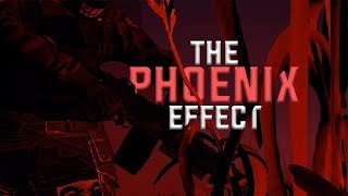 Rust  THE PHOENIX EFFECT [upl. by Nnahteb422]