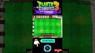 Puppy of death   devastating blow shortvideo plants gaming [upl. by Melmon213]