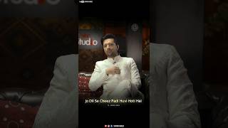 Atif Aslam Motivational Status  Atif Aslam WhatsApp Status Video  Coke Studio Atif Aslam [upl. by Lili715]