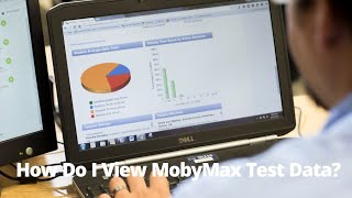 How Do I View MobyMax Test Data Classic Version [upl. by Land]