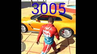 3005 Cheat CodeNissan GTR Cheat Code in Indian Bikes Driving 3D indianbikedriving3d shorts viral [upl. by Panthea477]