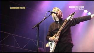 Savoy Brown  Savoy Brown Boogie Live Sweden Rock [upl. by Franza]