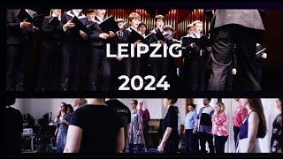 BDG Kongress 2024 Leipzig [upl. by Neelav169]