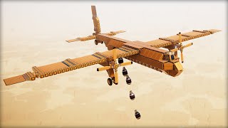 I Built a Bomber in Instruments of Destruction [upl. by Nolan]