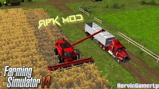 Farming Simulator 18 36 HD [upl. by Pontius]