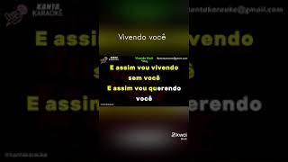 karaoke vivendo voce [upl. by Heinrik723]