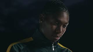 Just Do It Caster Semenya [upl. by Damalus]