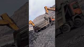 Indias biggest coal mines ⚒️⚡ song [upl. by Ridan]