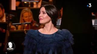 Norma Nahoun  Barbarina  Le Nozze di Figaro  Mozart [upl. by Malarkey]