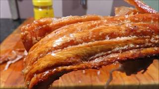 Perfect Pork Crackling Every Time SRP [upl. by Morgana714]