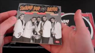 Swamp Pop By The Bayou [upl. by Hacker]