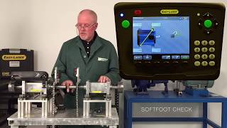 EasyLaser E540 amp E420 Training  Measurement Options [upl. by Cowles]