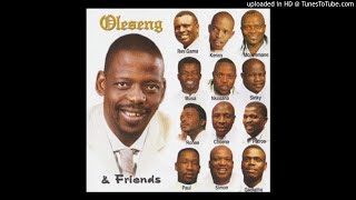 Oleseng  We Are Family  Radio Mix [upl. by Genesia]