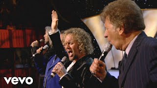 Bill amp Gloria Gaither  It Is Finished Live [upl. by Mailli]