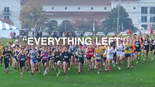 quotEVERYTHING LEFTquot MSHSL STATE CHAMPIONSHIP Documentary 2023 [upl. by Dahij]