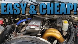 Top 3 MODS for 67 CUMMINS Engine [upl. by Matta342]